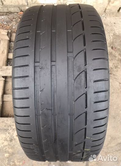 Bridgestone Potenza S001 275/40 R19 101Y