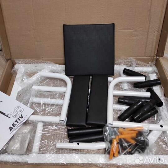 Турник3в1 Absolute Champion центрл спорт