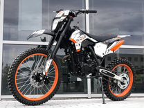 Мотоцикл sssr DNA 300 21/18