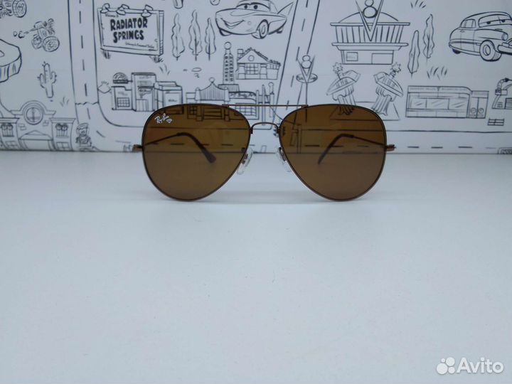 Ray Ban Aviator