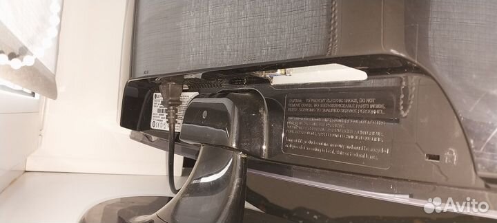 Монитор LG flatron w2253s