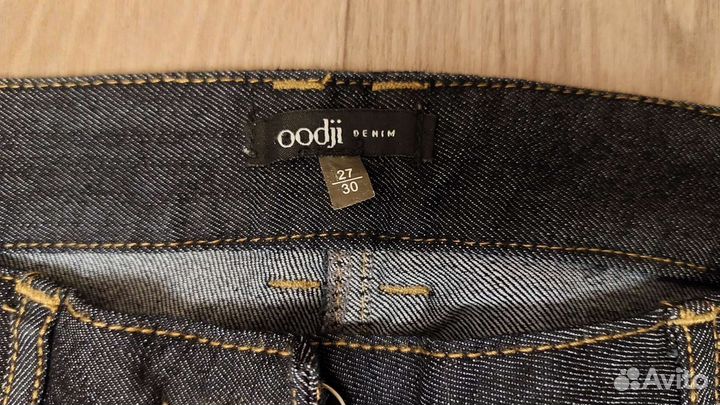 Джинсы женские. S