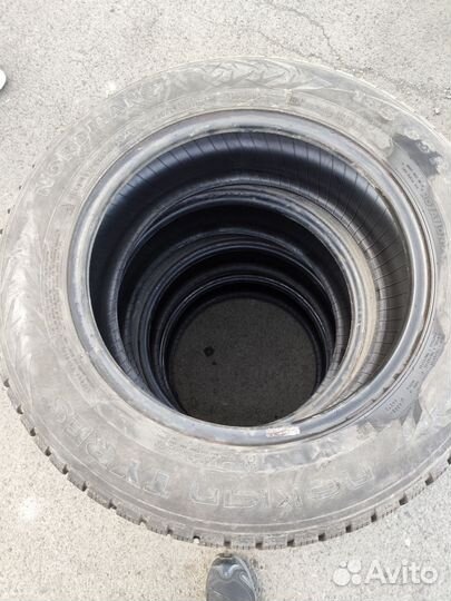 Nordman 7 185/65 R15