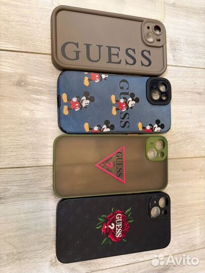 iPhone 14 Plus, 128 ГБ