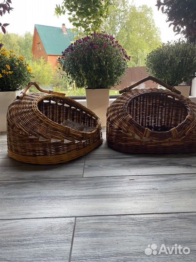 Лежанка для собак или кошек