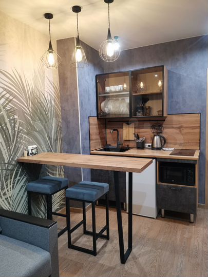 2-к. квартира, 45 м², 3/9 эт.