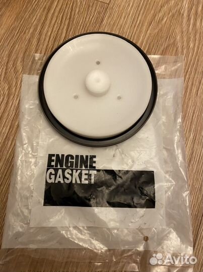 Сальник Cummins