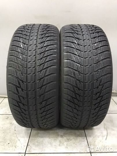Nokian WR SUV 3 265/45 R21