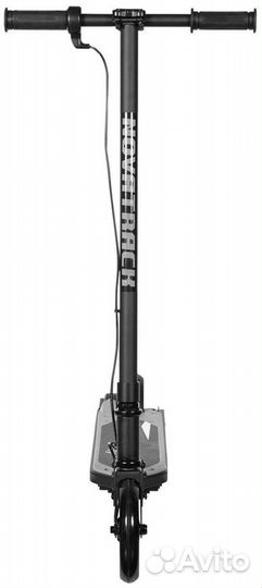 Электросамокат Novatrack Escoo.GR20 новый