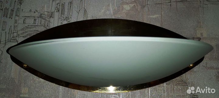 Настенный светильник бра dorvil