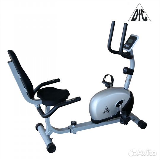 Велотренажер DFC B3 2R