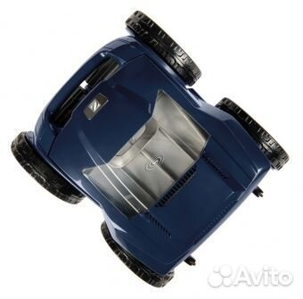 Робот пылесос Zodiac RA 6300 Alpha iQ (4 WD) 18 m