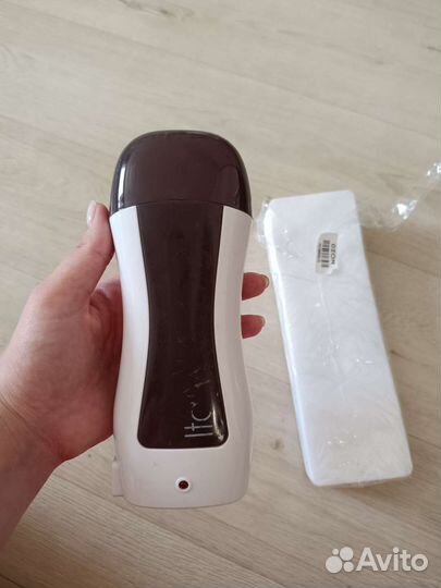 Набор для депиляции ItalWax