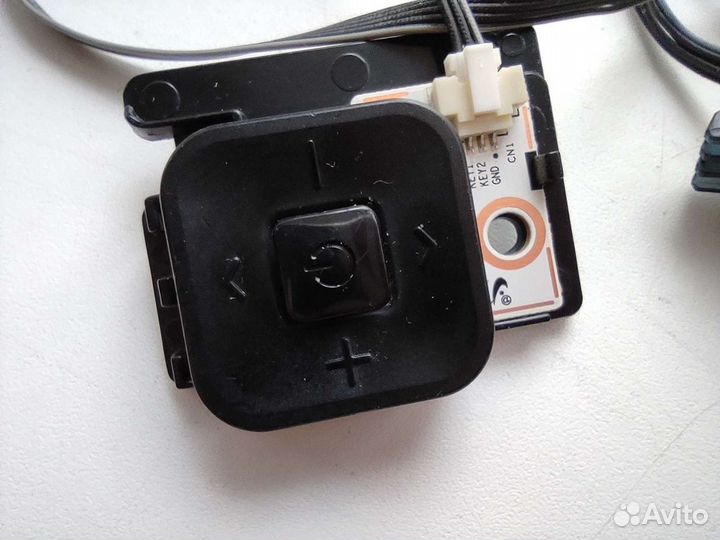 Wi-Fi - Bluetooth адаптер от Samsung 49mu6300 + дж