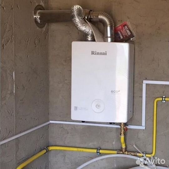 Ремонт газовых котлов промывка системы отопления