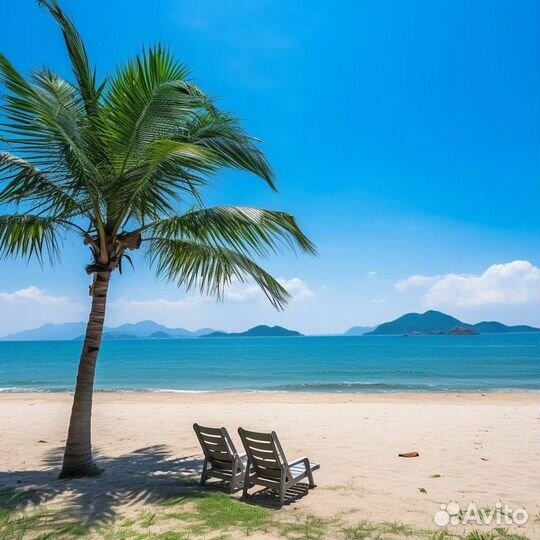 Тур в Китай Хайнань