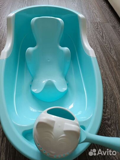 Ванночка для купания