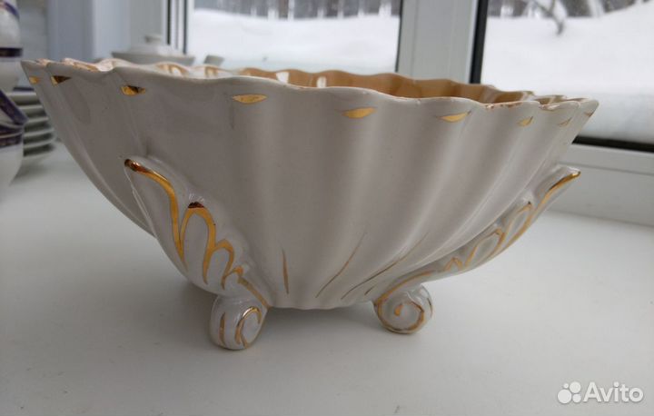 Ваза для фруктов