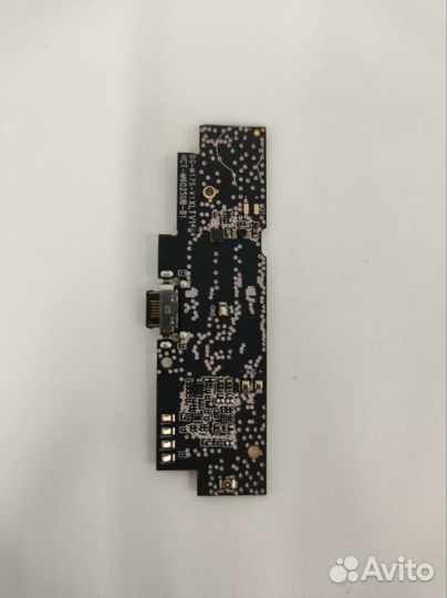 Платы с разъемом зарядки для Doogee