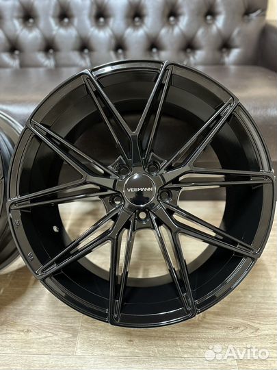 Диски R19 5-108 veman