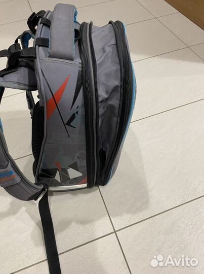 Рюкзак школьный ортопедический