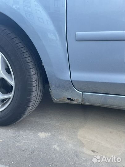 Ford Focus 1.6 AT, 2007, 217 000 км