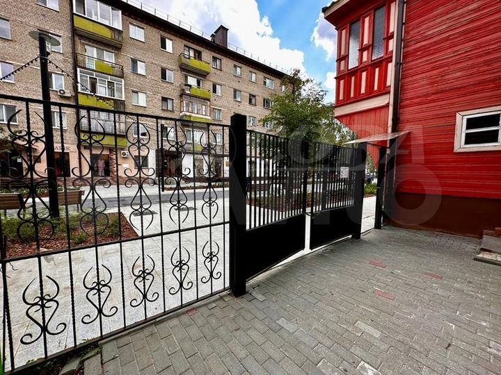 Продам помещение свободного назначения, 200 м²