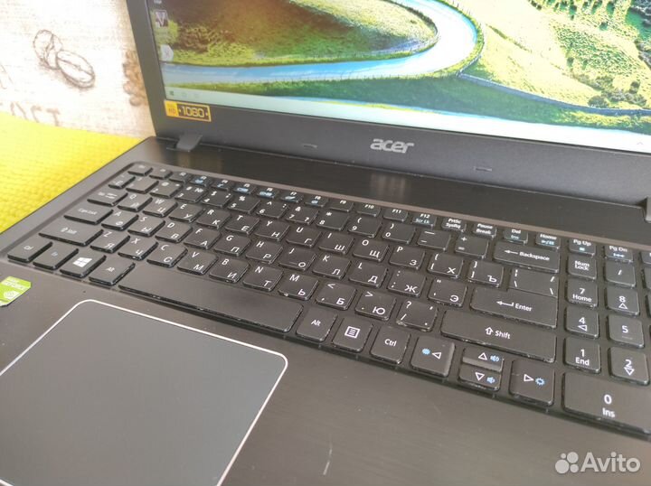 Игровой Acer Core i3-6100 + nVidia 940mx + Ram 12G