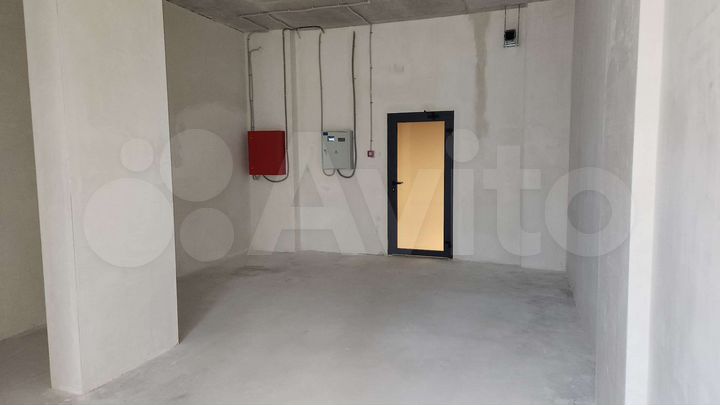 Свободного назначения 32,4 м²