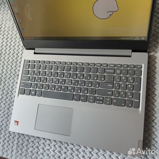 Свежий Lenovo 2020 a4-9/8гб