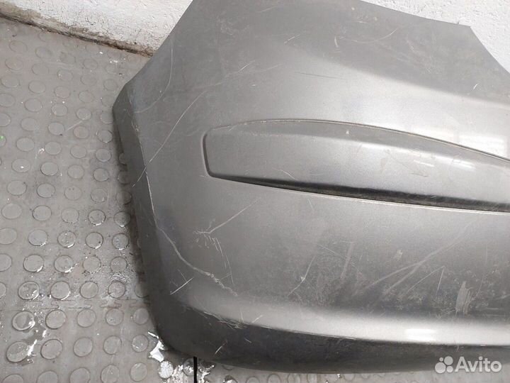 Бампер задний Hyundai i30, 2009