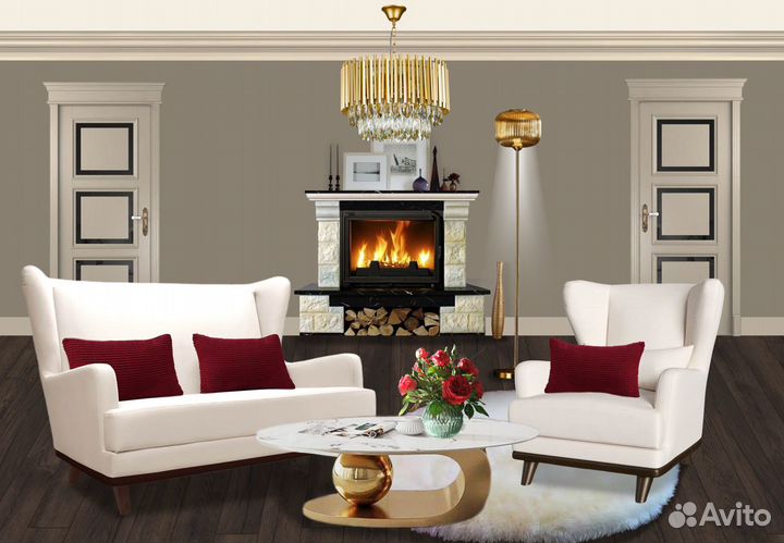 Дизайнер интерьера(стажировка)