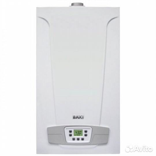 Газовый котел VTK 36