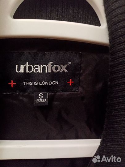 Куртка ветровка на подростка, рост 158-164