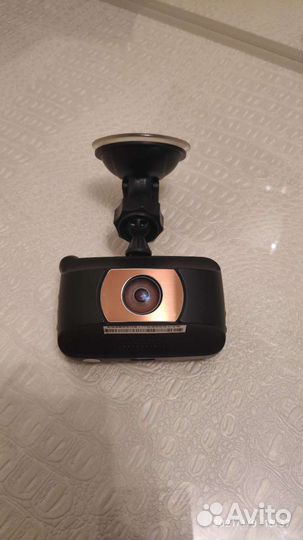 Видеорегистратор subini GD-655RU