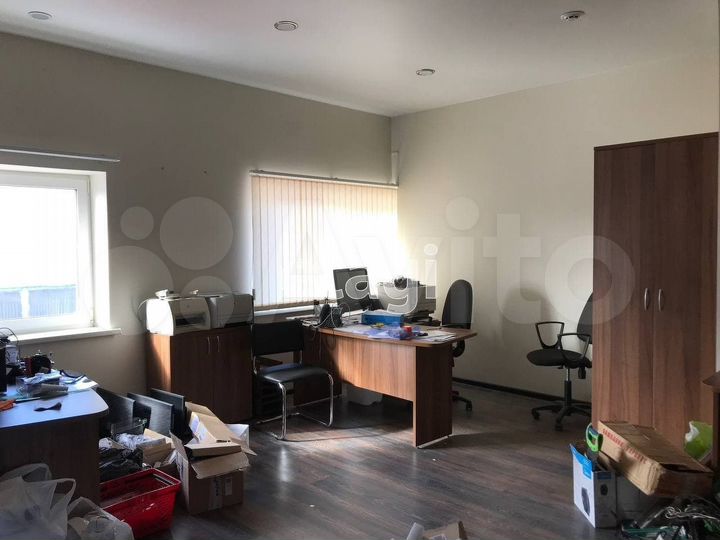 Сдам офисное помещение, 24 м²