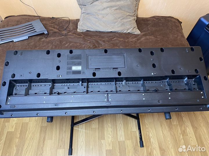 Синтезатор (пианино) Casio WK-110