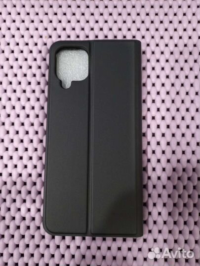 Чехол-книжка на Samsung M12