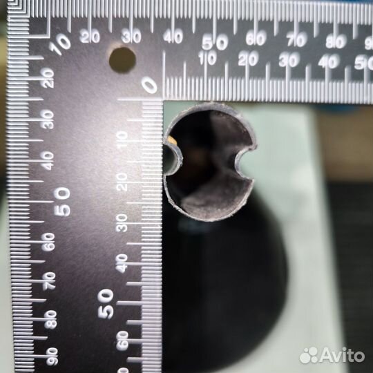 Воронка для гсм