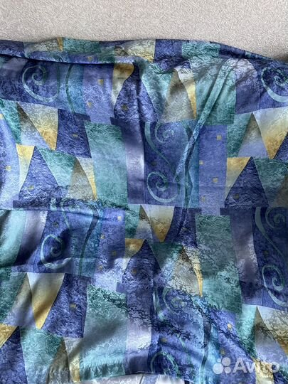 Тюль и шторы