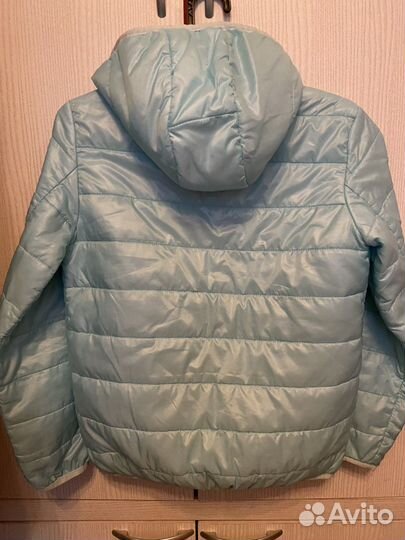 Куртка для девочки