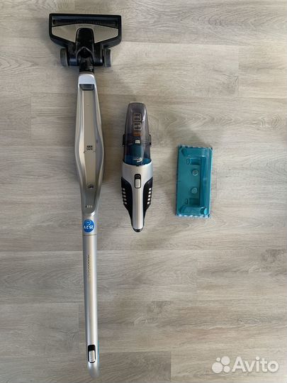 Philips PowerPro Aqua