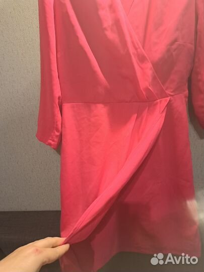 Платье женское новое р. 44-46 H&М