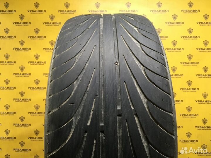 Nankang NS-2 UltraSport 245/45 R18 100H