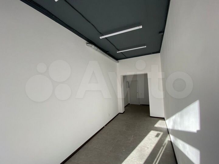 Сдам торговое помещение, 21.3 м²