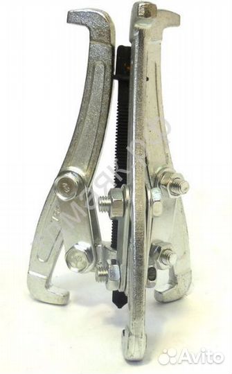 Съемник 3-лапый 150 мм