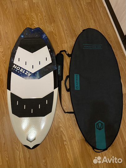 Вейксерф Aztron