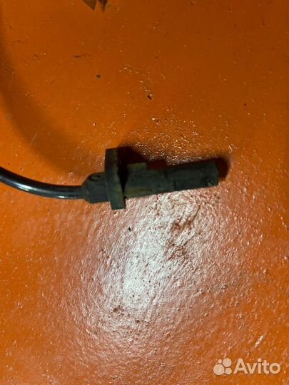 Датчик abs передний Bmw X5 E53 M54B30 2006