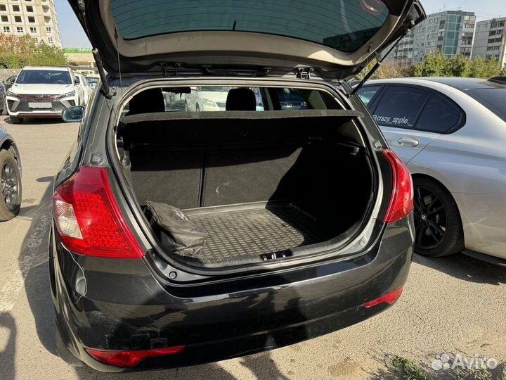 Kia Ceed 1.6 МТ, 2010, 178 646 км