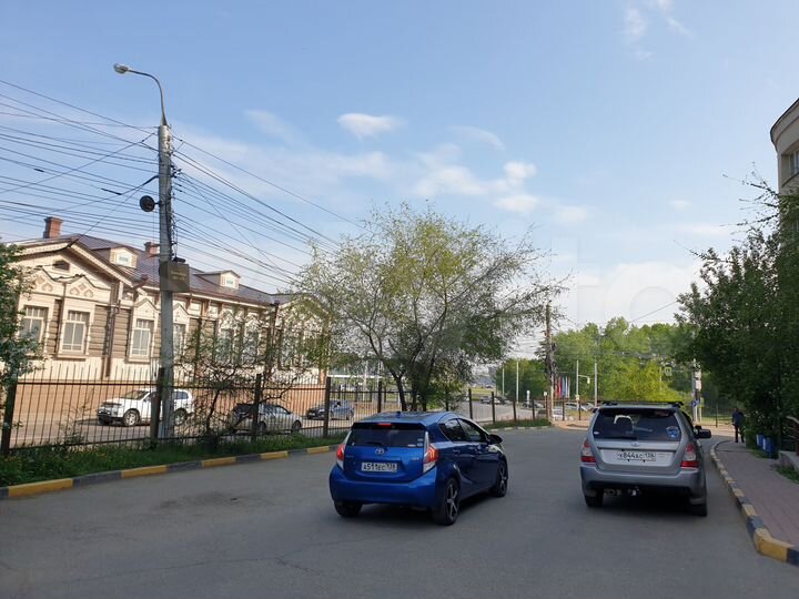 Свободного назначения, 1400 м²